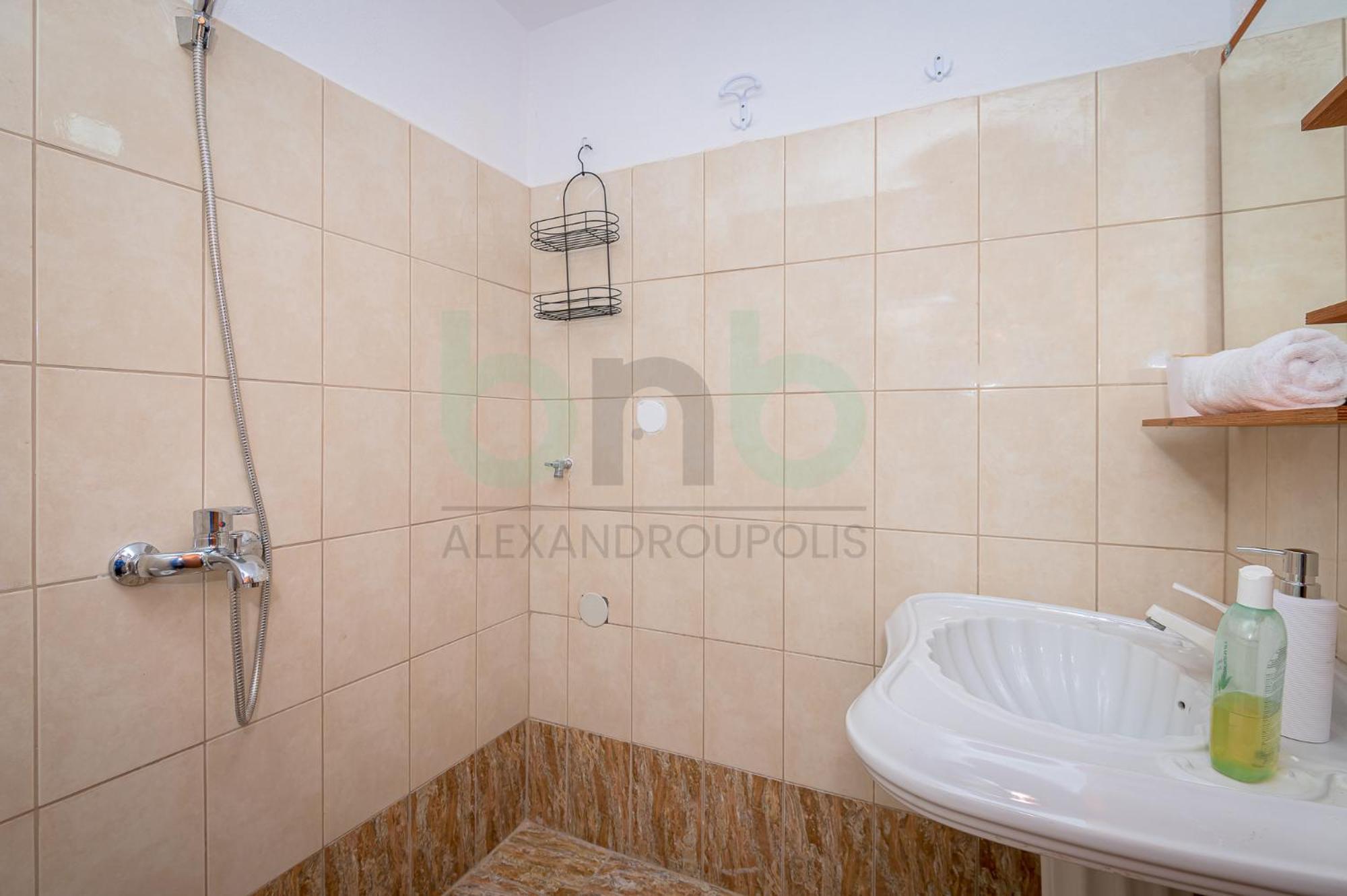 Dikella Beach 3 Bdr Summer House Mesimvria  Bagian luar foto