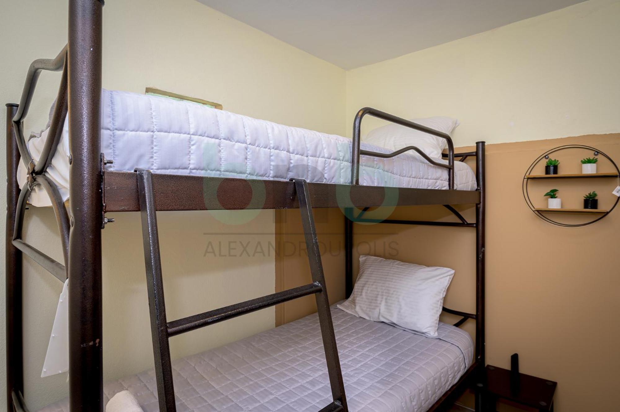 Dikella Beach 3 Bdr Summer House Mesimvria  Bagian luar foto