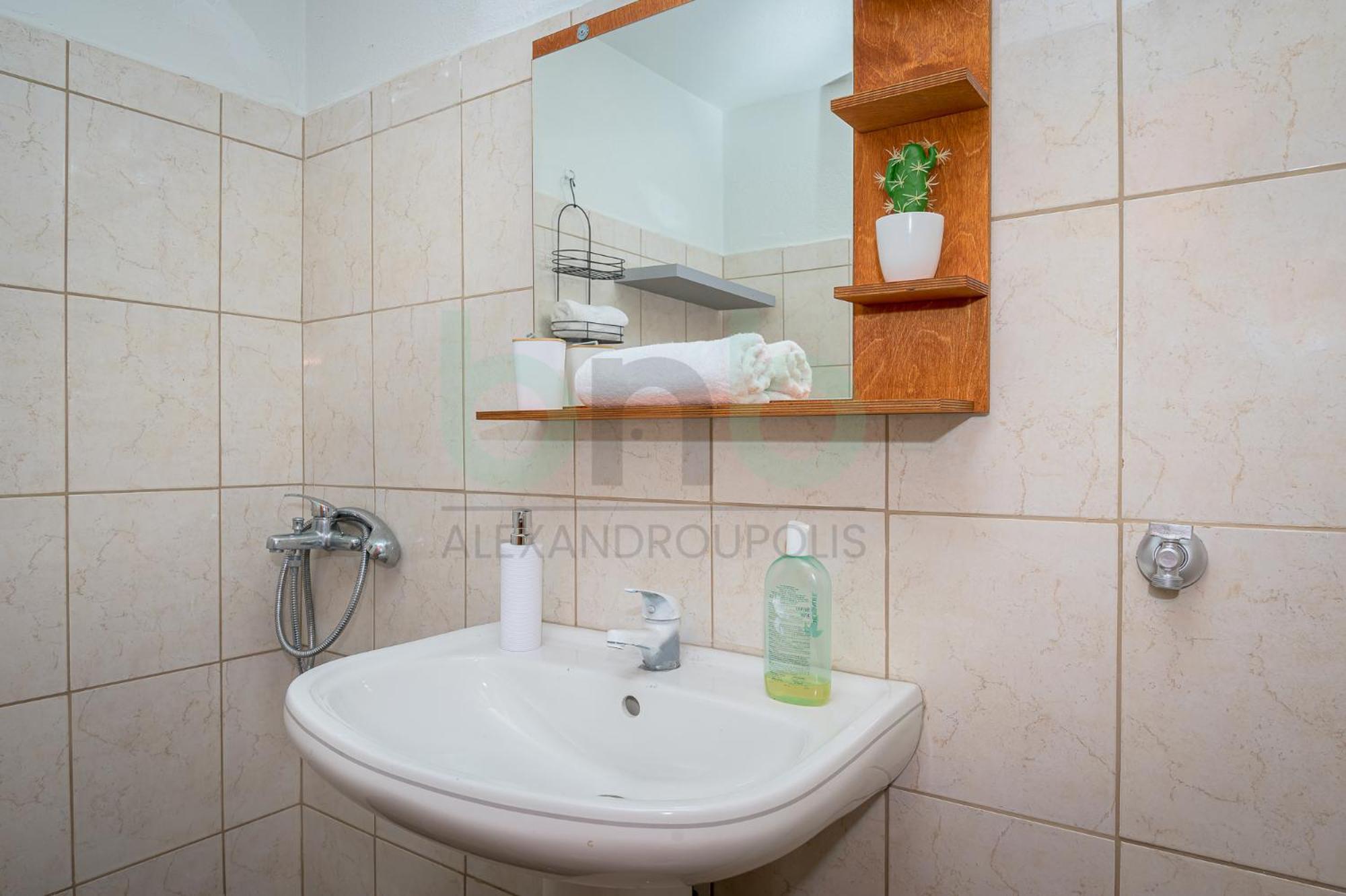 Dikella Beach 3 Bdr Summer House Mesimvria  Bagian luar foto
