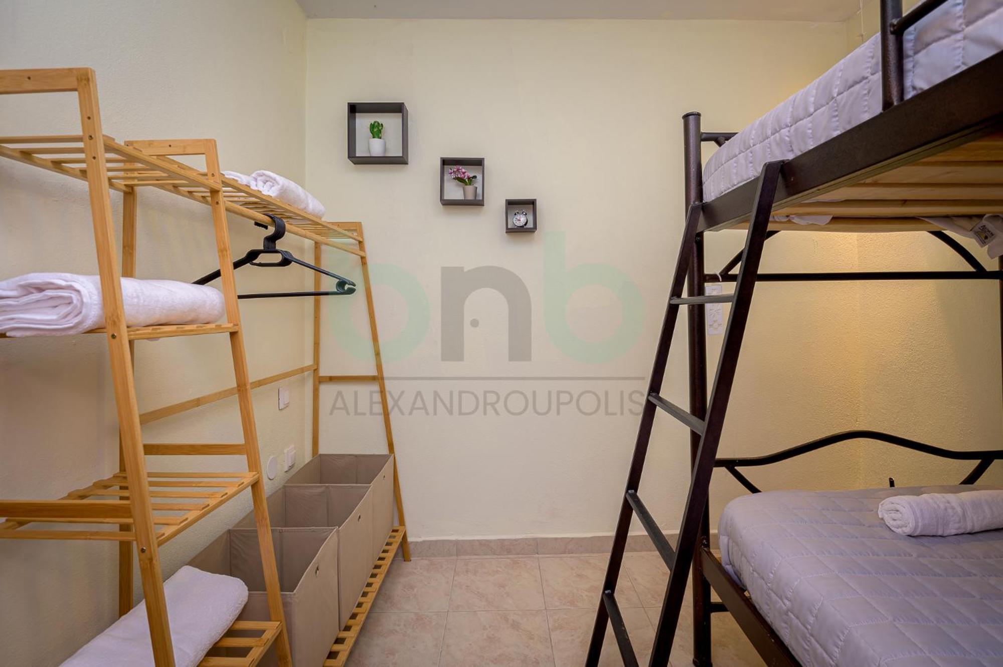 Dikella Beach 3 Bdr Summer House Mesimvria  Bagian luar foto