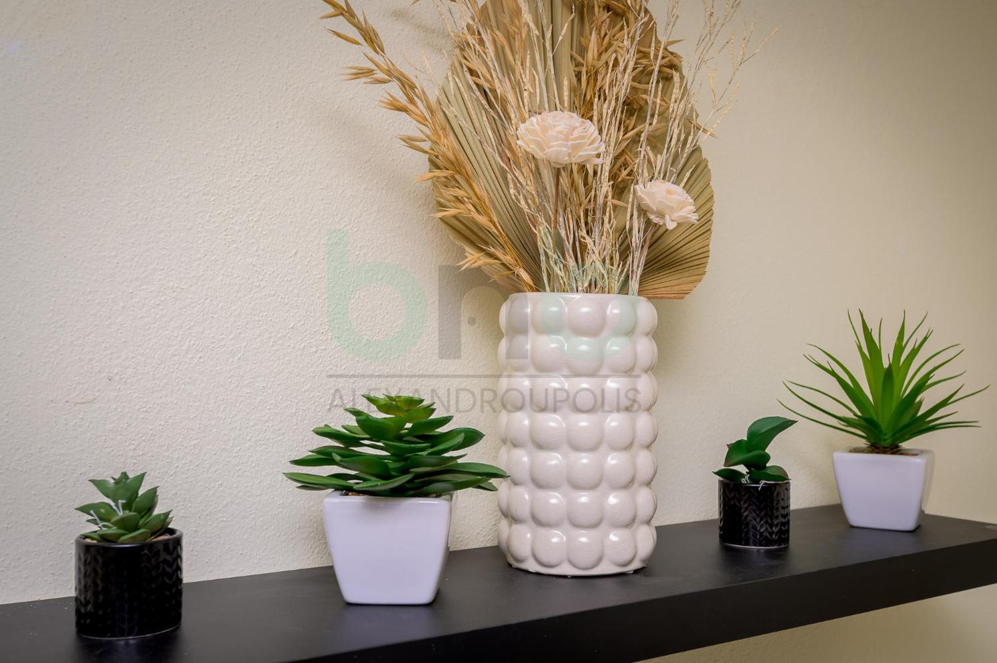 Dikella Beach 3 Bdr Summer House Mesimvria  Bagian luar foto