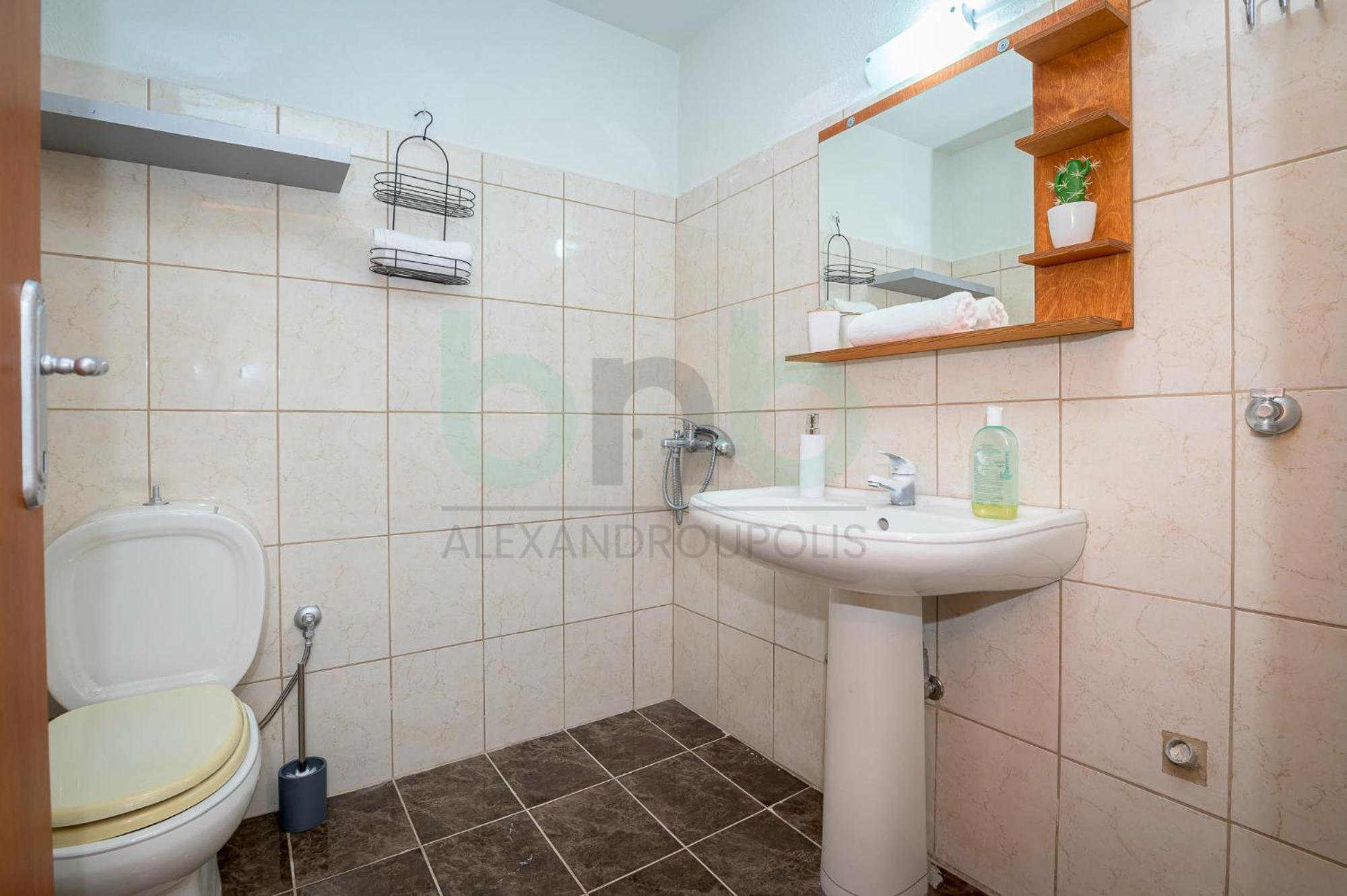 Dikella Beach 3 Bdr Summer House Mesimvria  Bagian luar foto